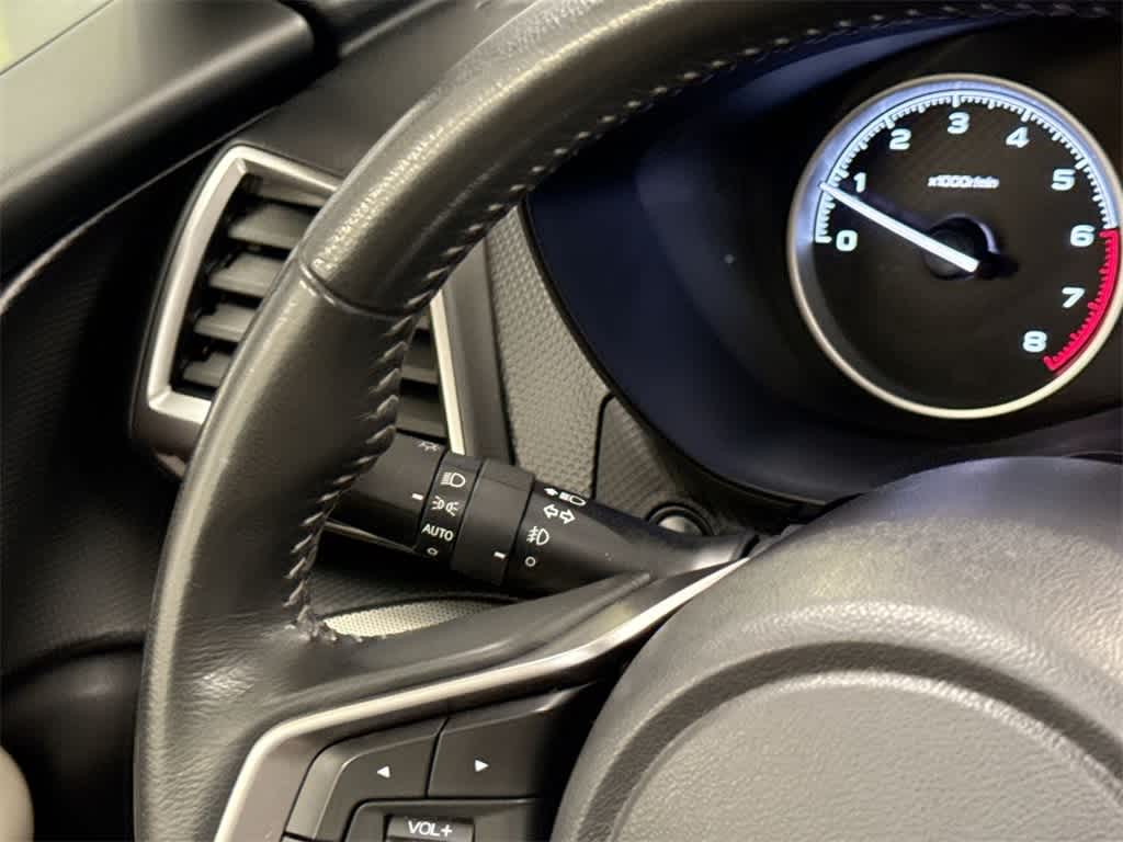 Thumbnail: 2020 Subaru Forester - 27