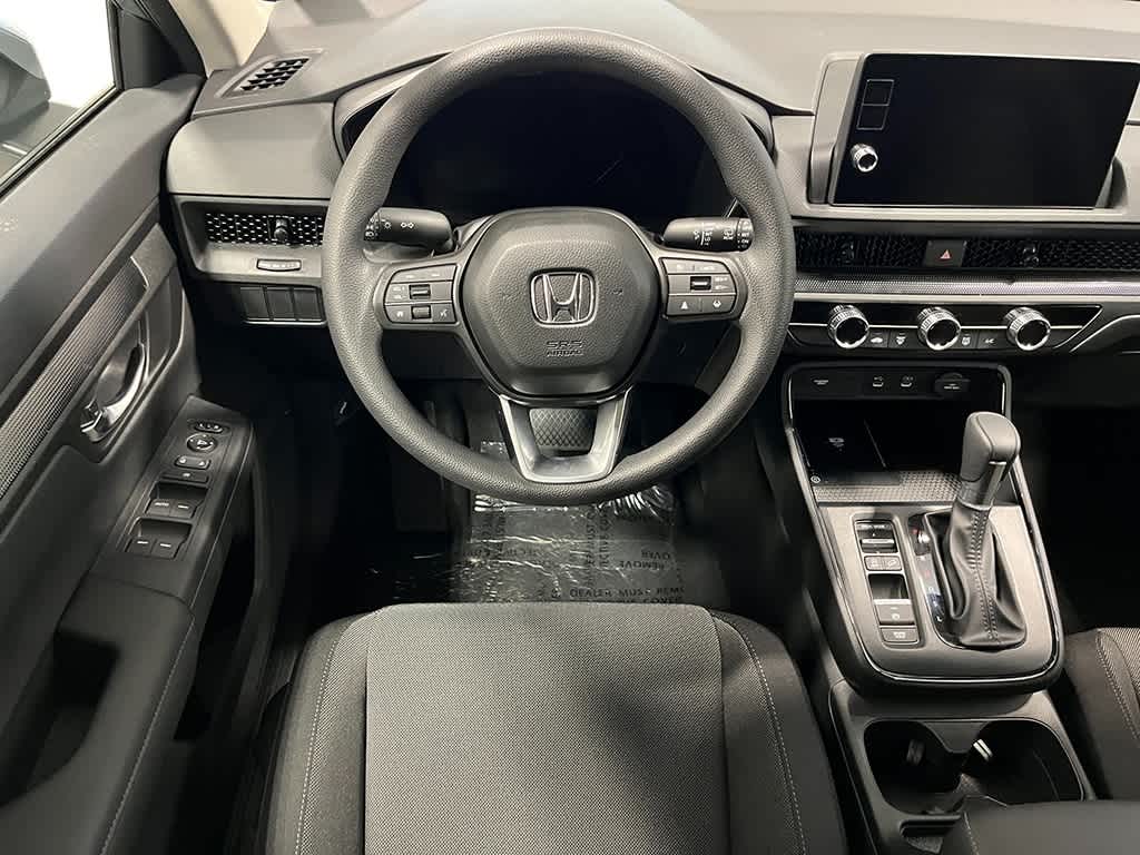 Thumbnail: 2026 Honda CR-V - 21