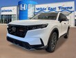 Honda CR-V Hybrid
