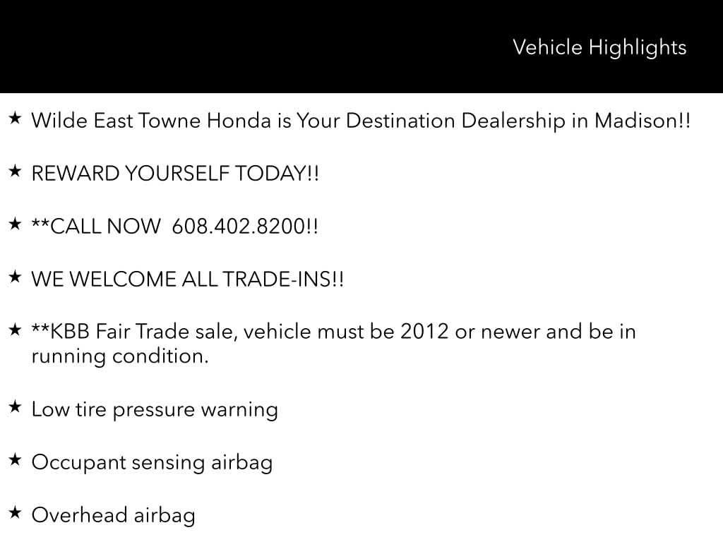 Thumbnail: 2026 Honda HR-V - 16