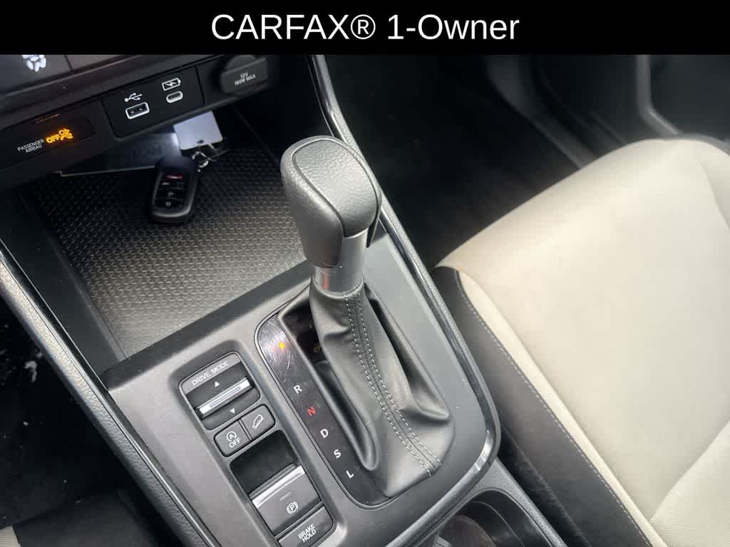 Thumbnail: 2023 Honda CR-V - 33