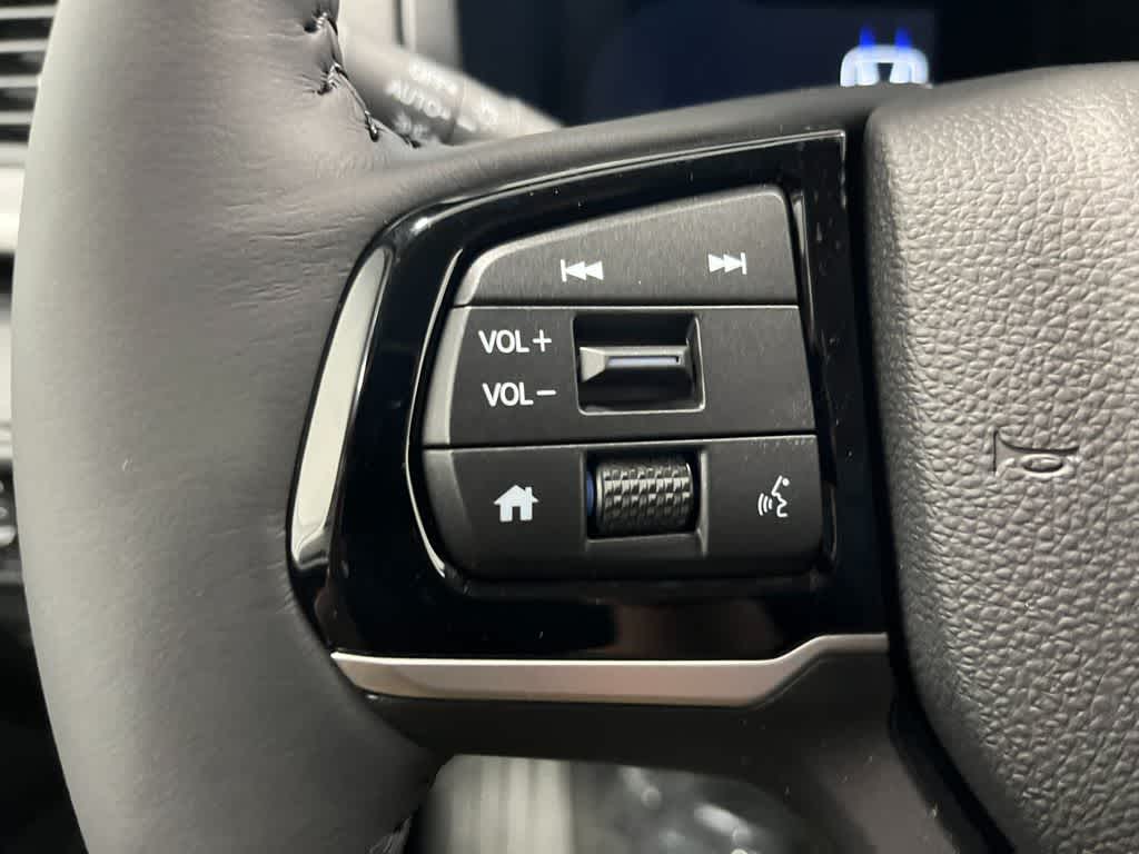 Thumbnail: 2026 Honda Odyssey - 13