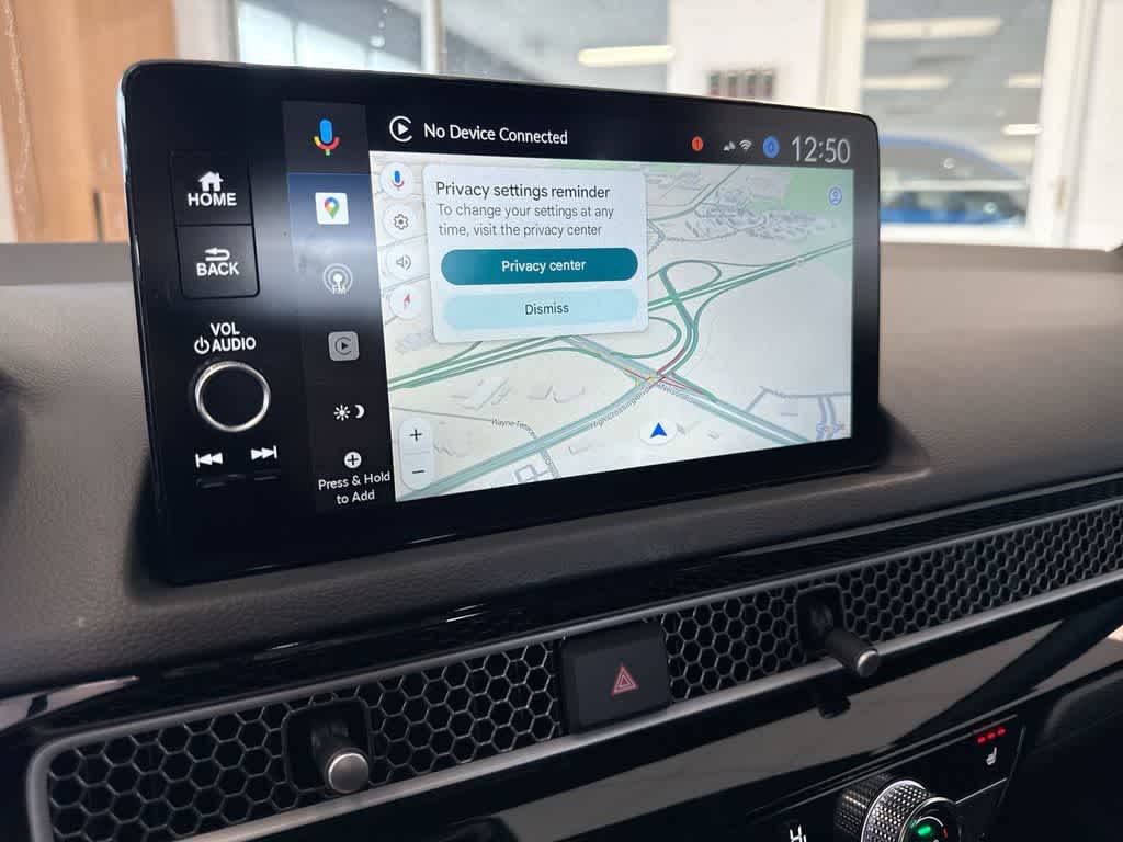 Thumbnail: 2025 Honda Civic - 33