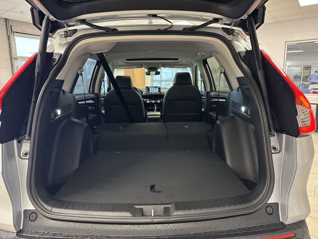 Thumbnail: 2025 Honda CR-V - 40
