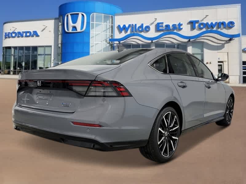 Thumbnail: 2025 Honda Accord - 7