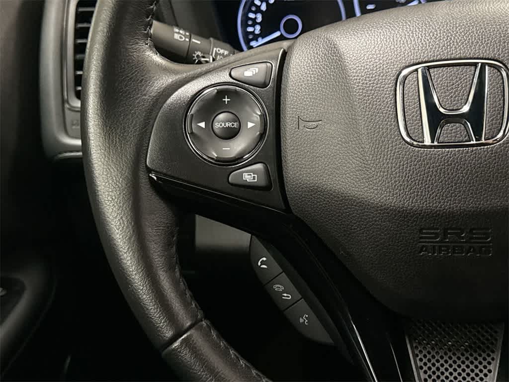 Thumbnail: 2021 Honda HR-V - 24