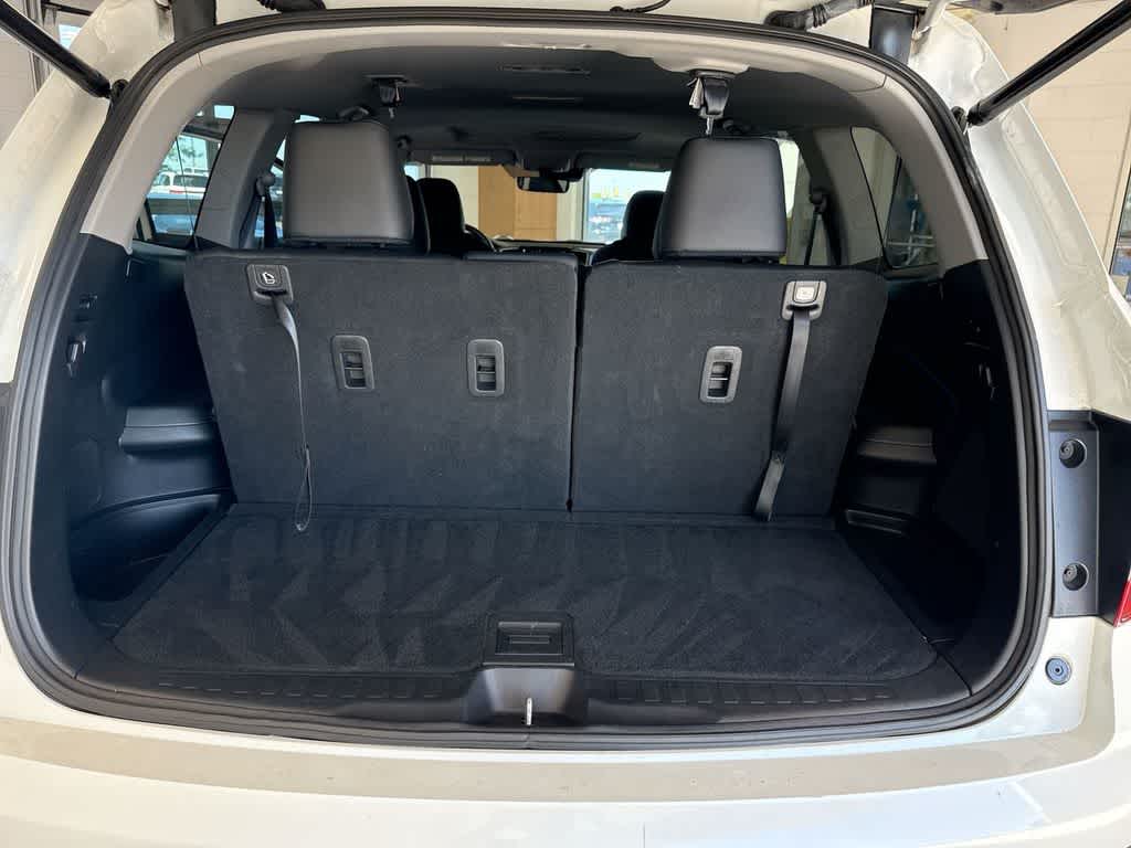 Thumbnail: 2020 Honda Pilot - 34