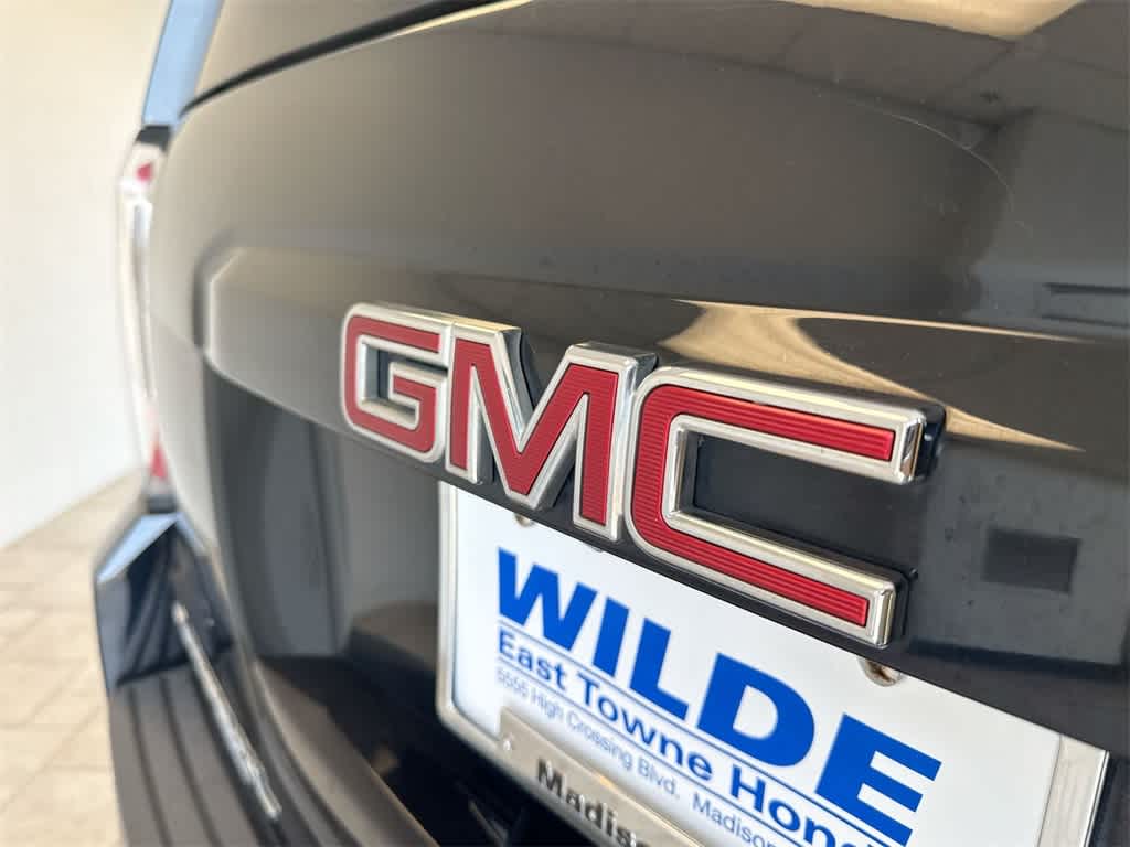 Thumbnail: 2020 GMC Yukon XL - 11