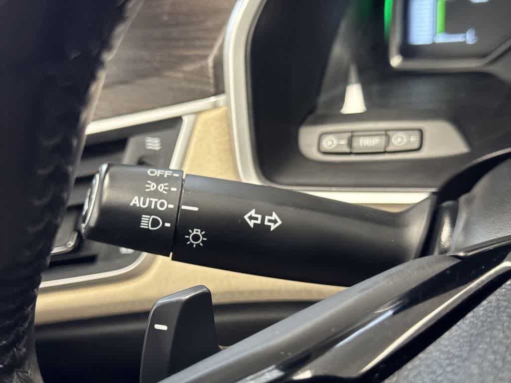 Thumbnail: 2018 Honda Clarity - 29