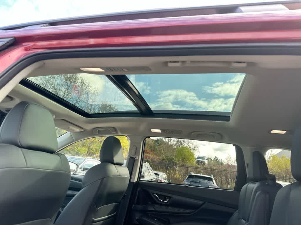 Thumbnail: 2025 Subaru Ascent - 25