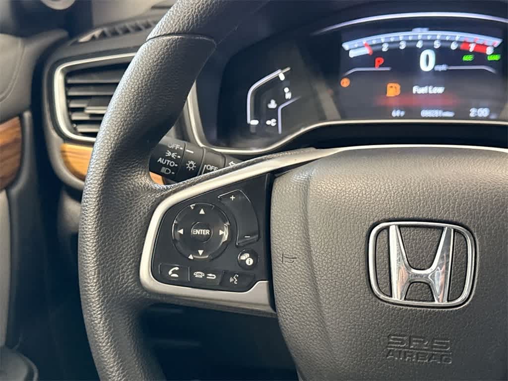 Thumbnail: 2021 Honda CR-V - 25