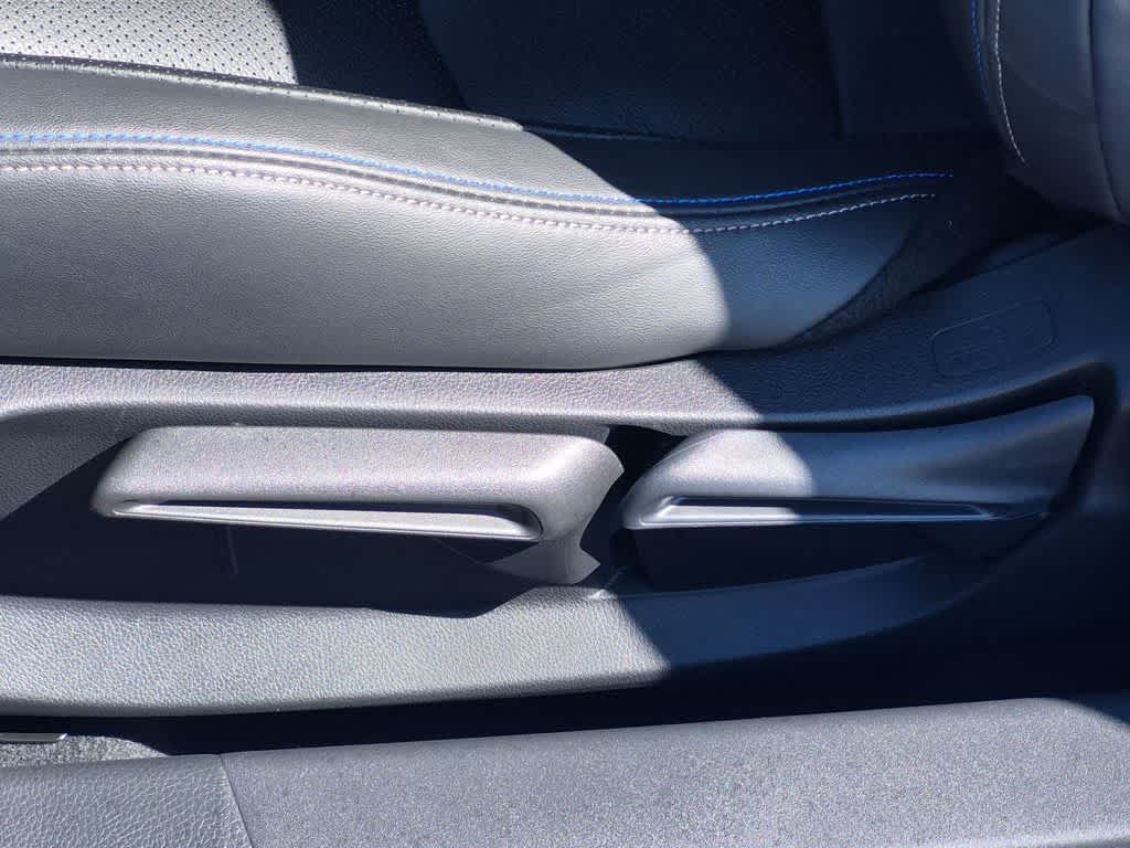 2026 Honda Prelude Base - Photo 18