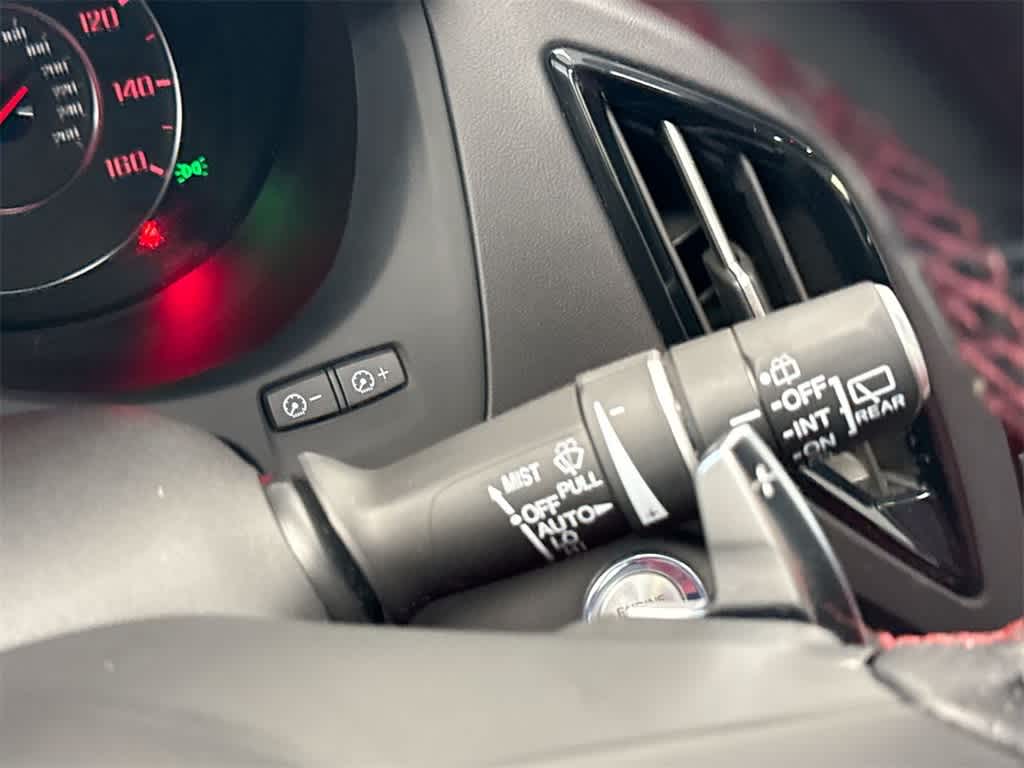 Thumbnail: 2021 Acura RDX - 27