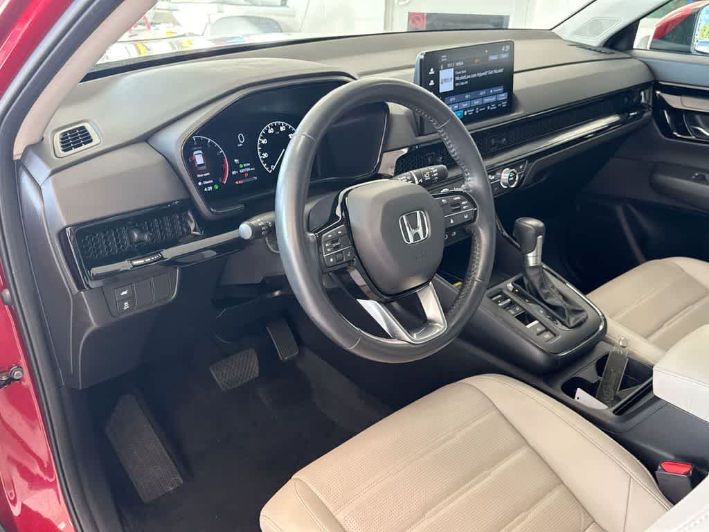 Thumbnail: 2024 Honda CR-V - 10