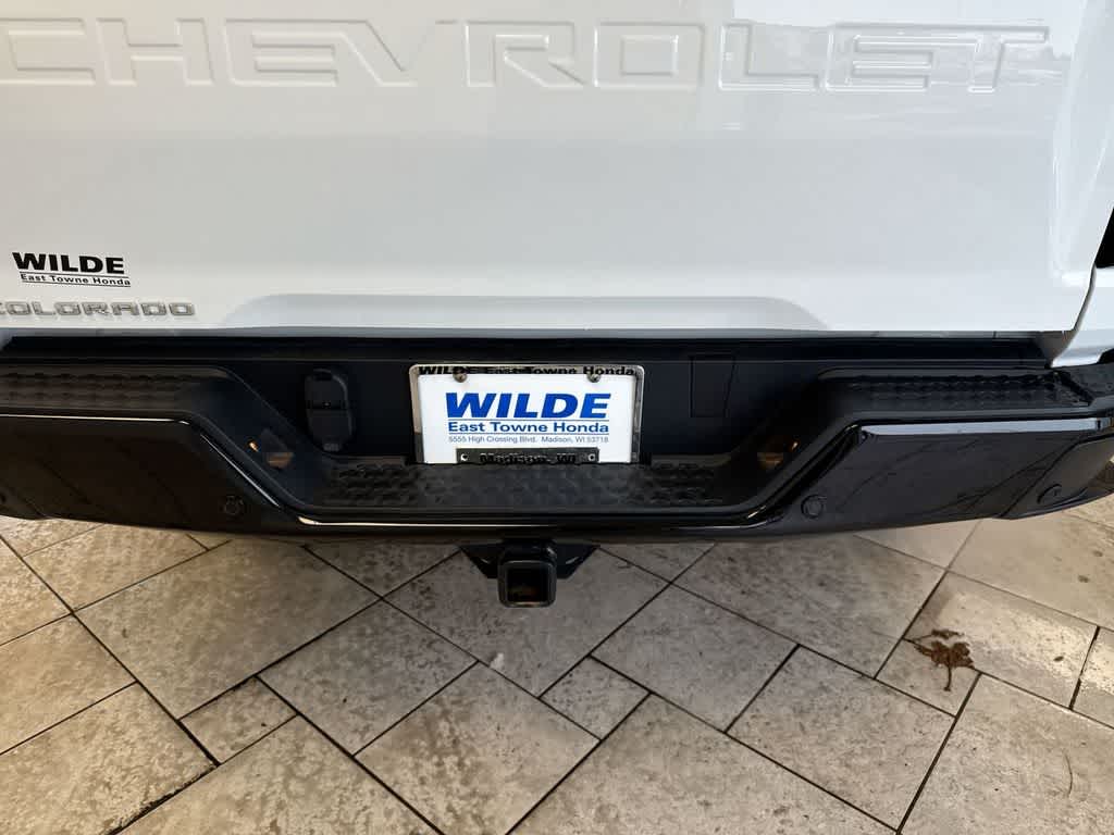 Thumbnail: 2025 Chevrolet Colorado - 36
