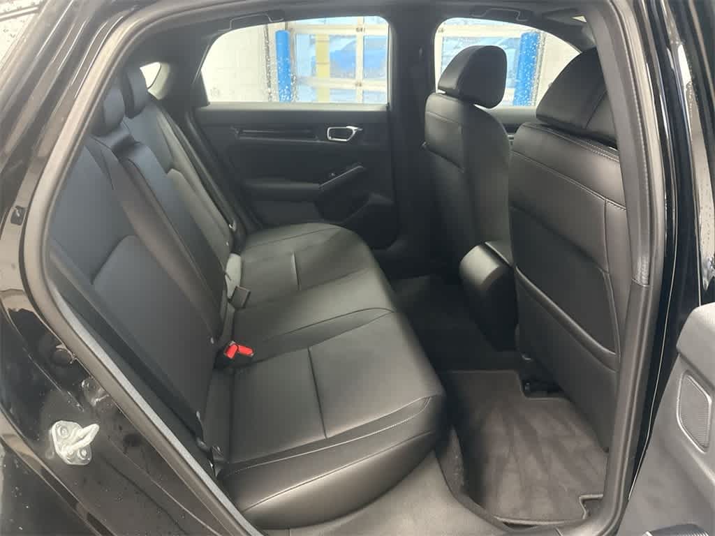 Thumbnail: 2025 Honda Civic - 22