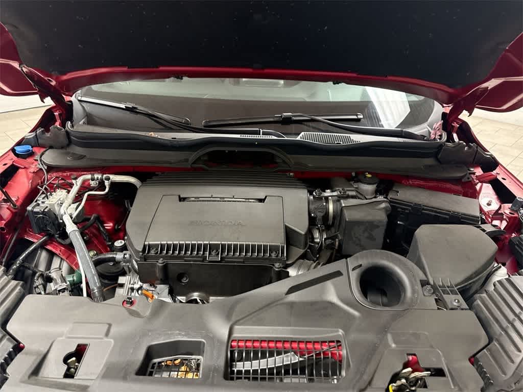 Thumbnail: 2025 Honda Pilot - 15