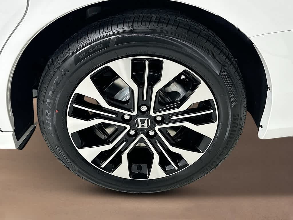 Thumbnail: 2026 Honda Odyssey - 10