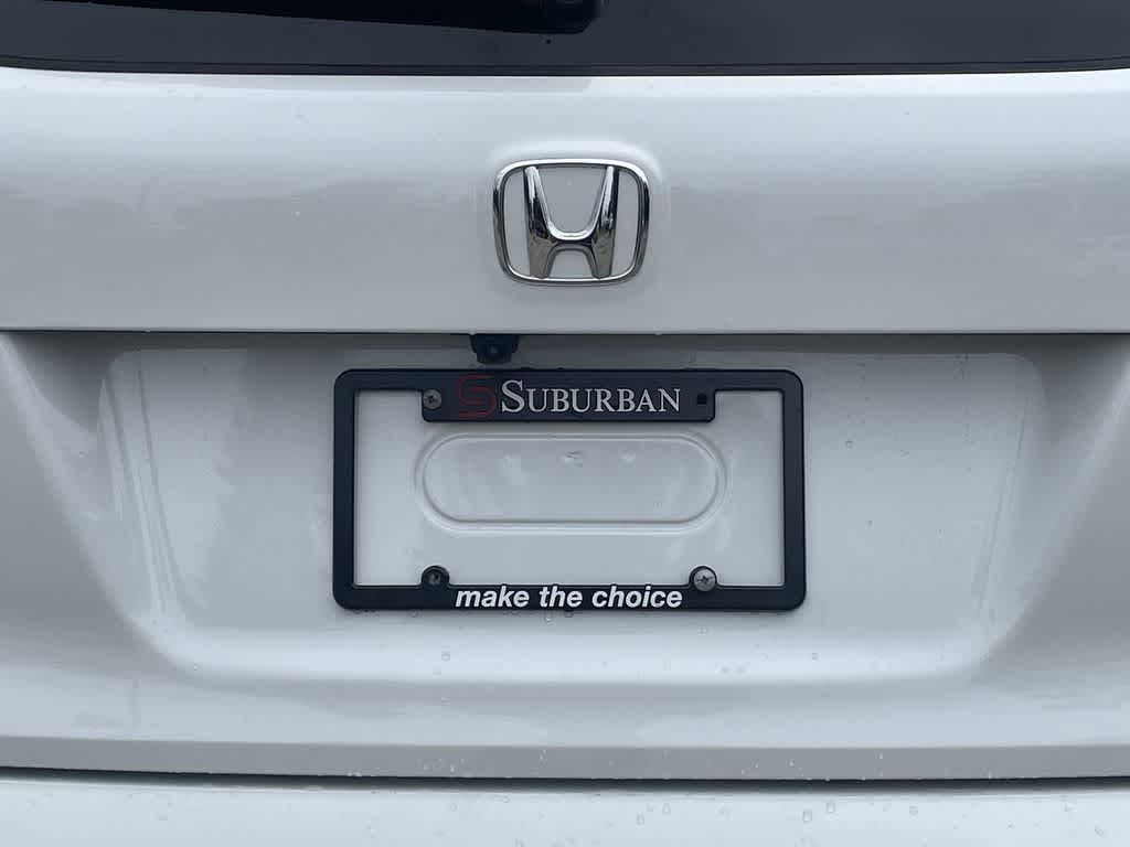 Thumbnail: 2022 Honda Pilot - 44