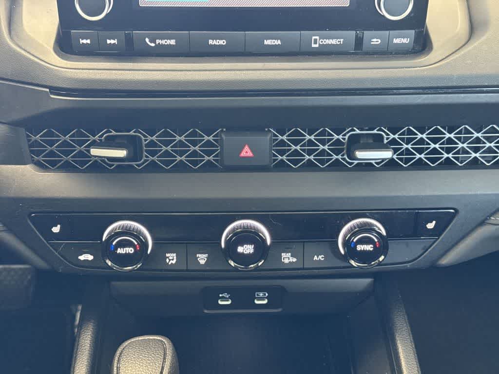 Thumbnail: 2024 Honda Accord - 35