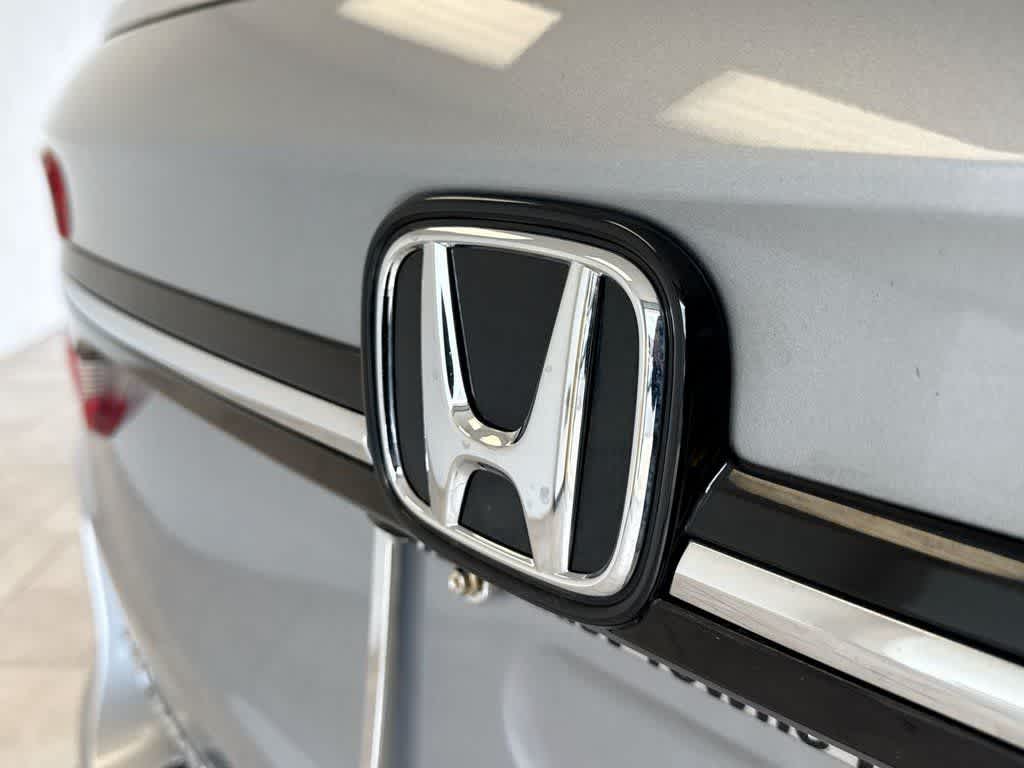 Thumbnail: 2024 Honda Odyssey - 11