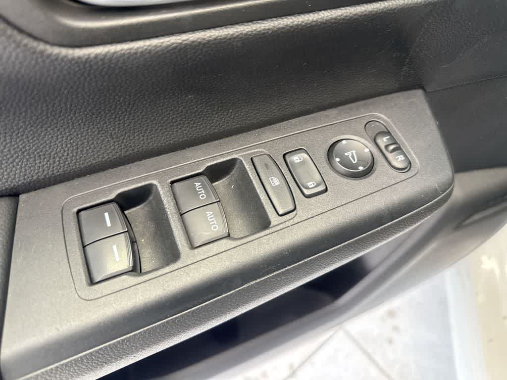 Thumbnail: 2023 Honda CR-V - 17