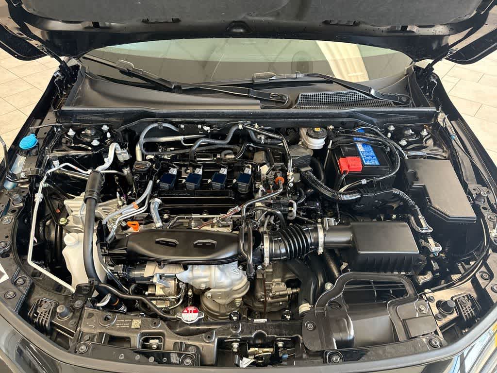 Thumbnail: 2026 Honda Civic - 18