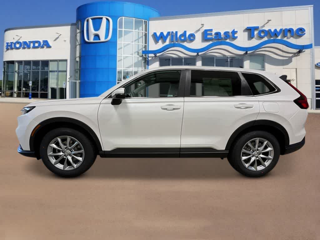 Thumbnail: 2026 Honda CR-V - 2