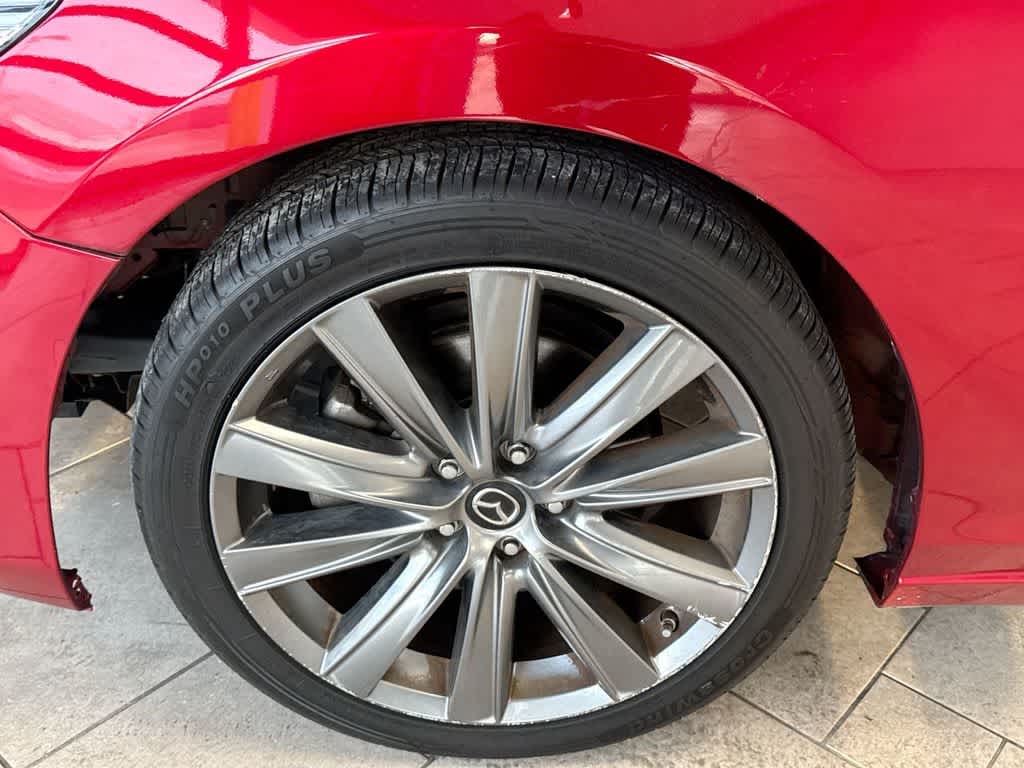 Thumbnail: 2019 Mazda Mazda6 - 16