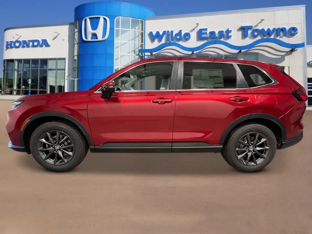 Thumbnail: 2026 Honda CR-V - 2