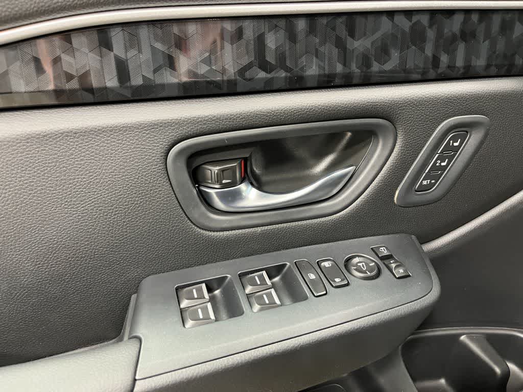 Thumbnail: 2026 Honda Passport - 11