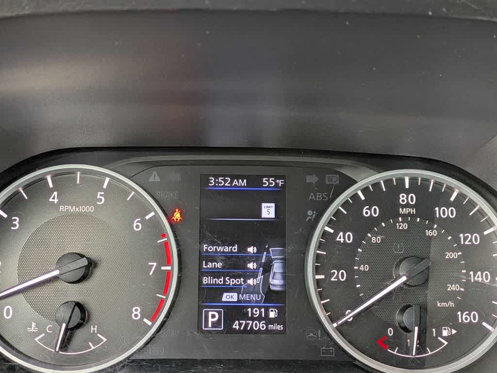 Thumbnail: 2022 Nissan Sentra - 29