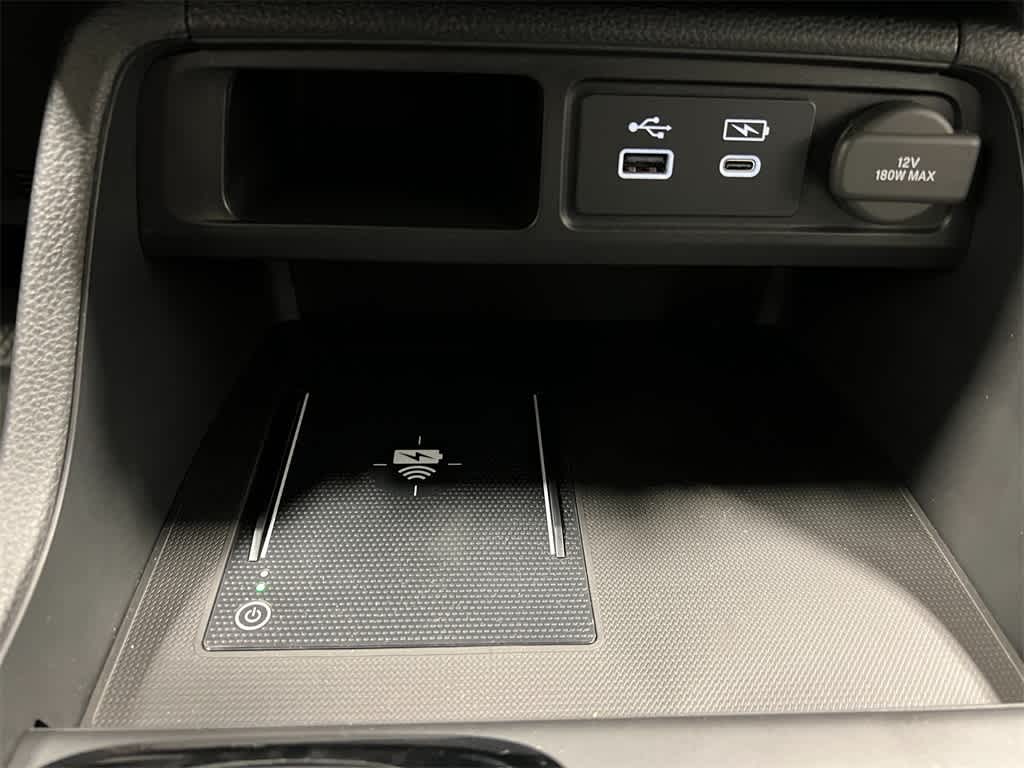 Thumbnail: 2025 Honda Pilot - 25