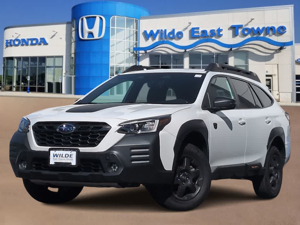 Thumbnail: 2023 Subaru Outback - 1