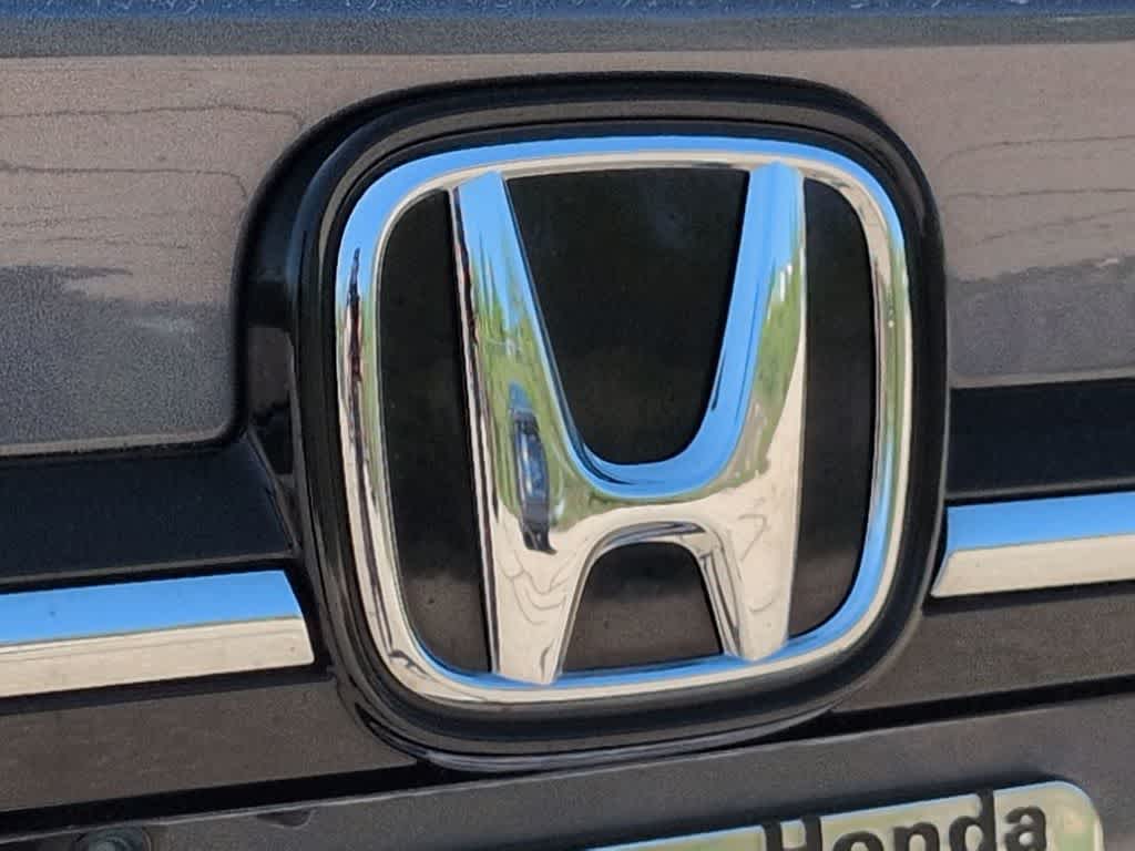 Thumbnail: 2024 Honda Odyssey - 13