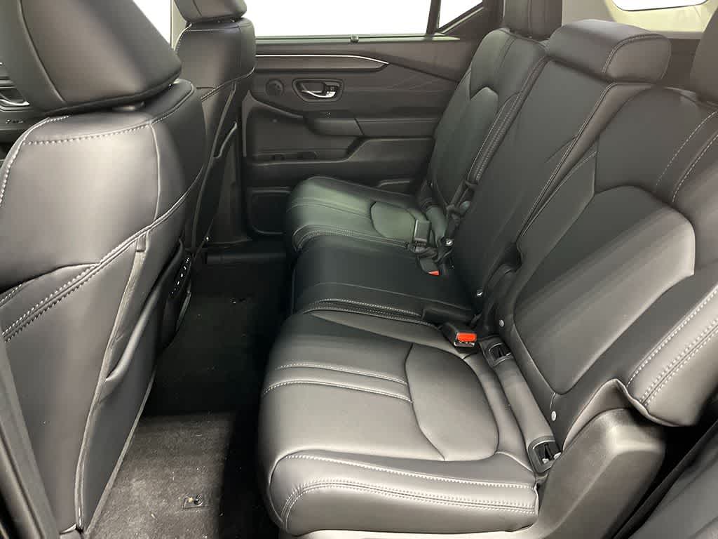 Thumbnail: 2026 Honda Pilot - 25