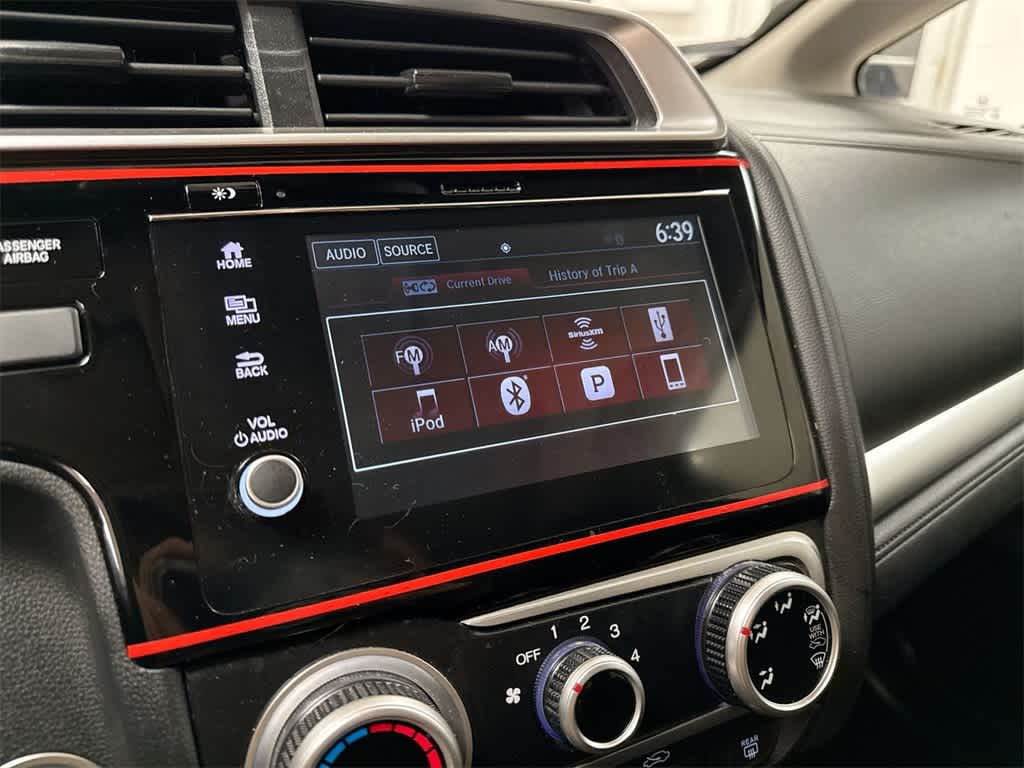 Thumbnail: 2019 Honda Fit - 30