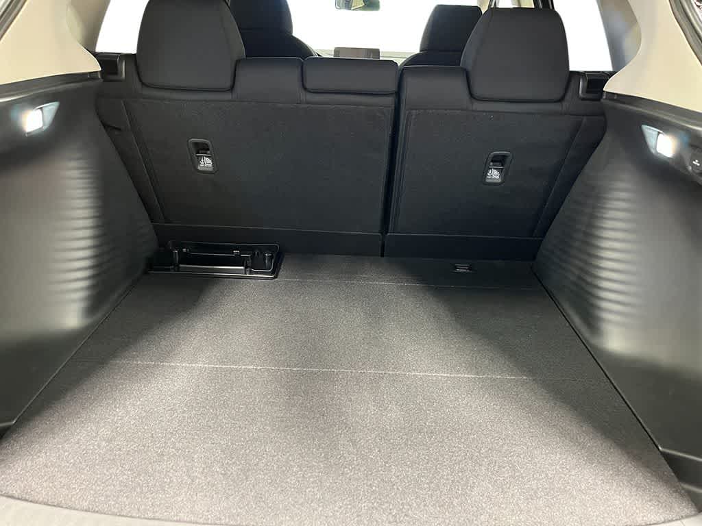 Thumbnail: 2026 Honda HR-V - 21