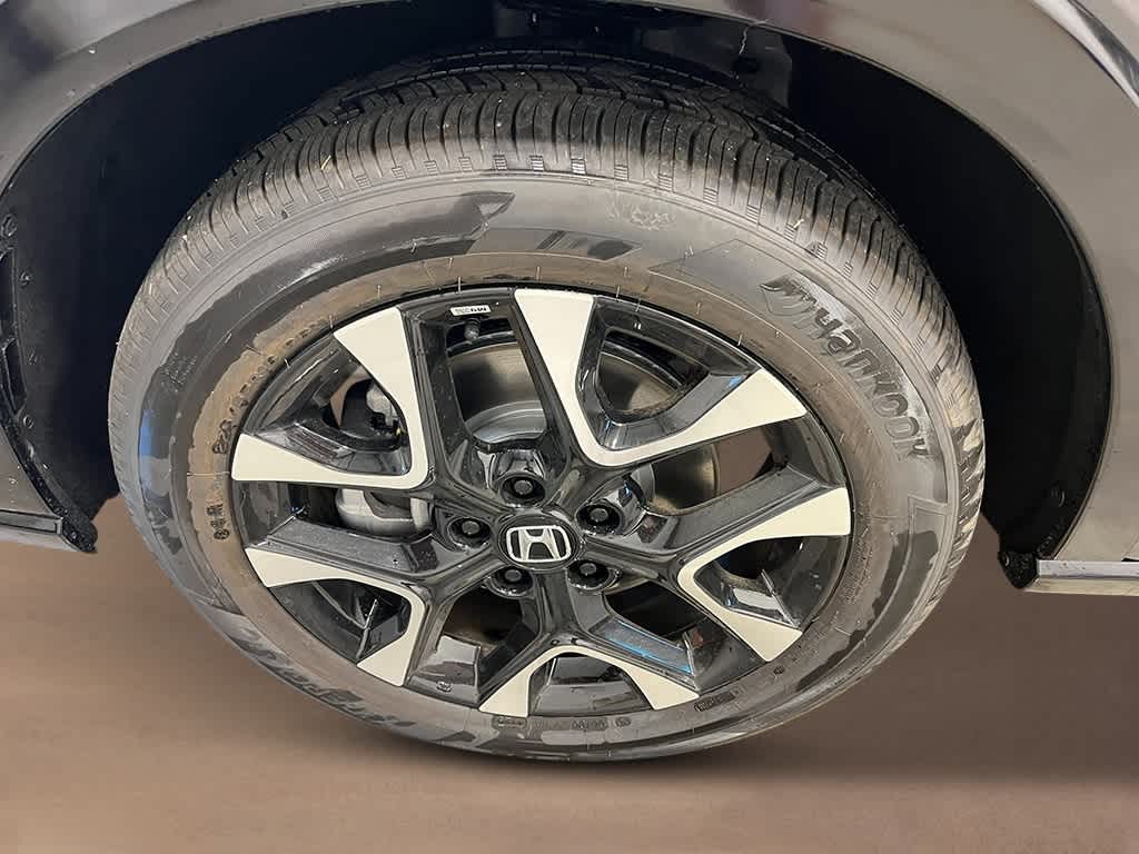Thumbnail: 2026 Honda HR-V - 10