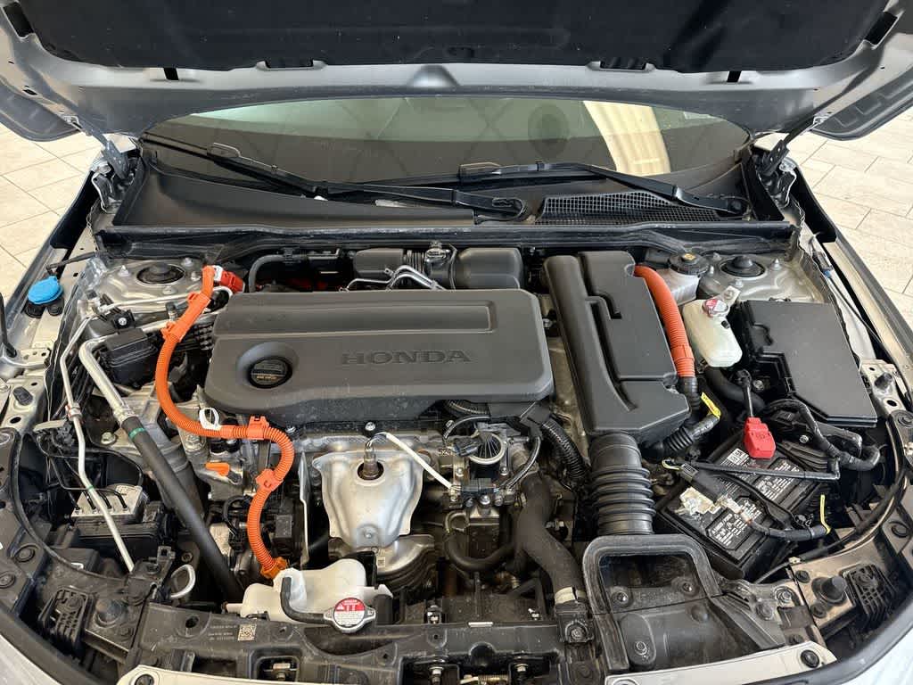 Thumbnail: 2025 Honda Civic - 18