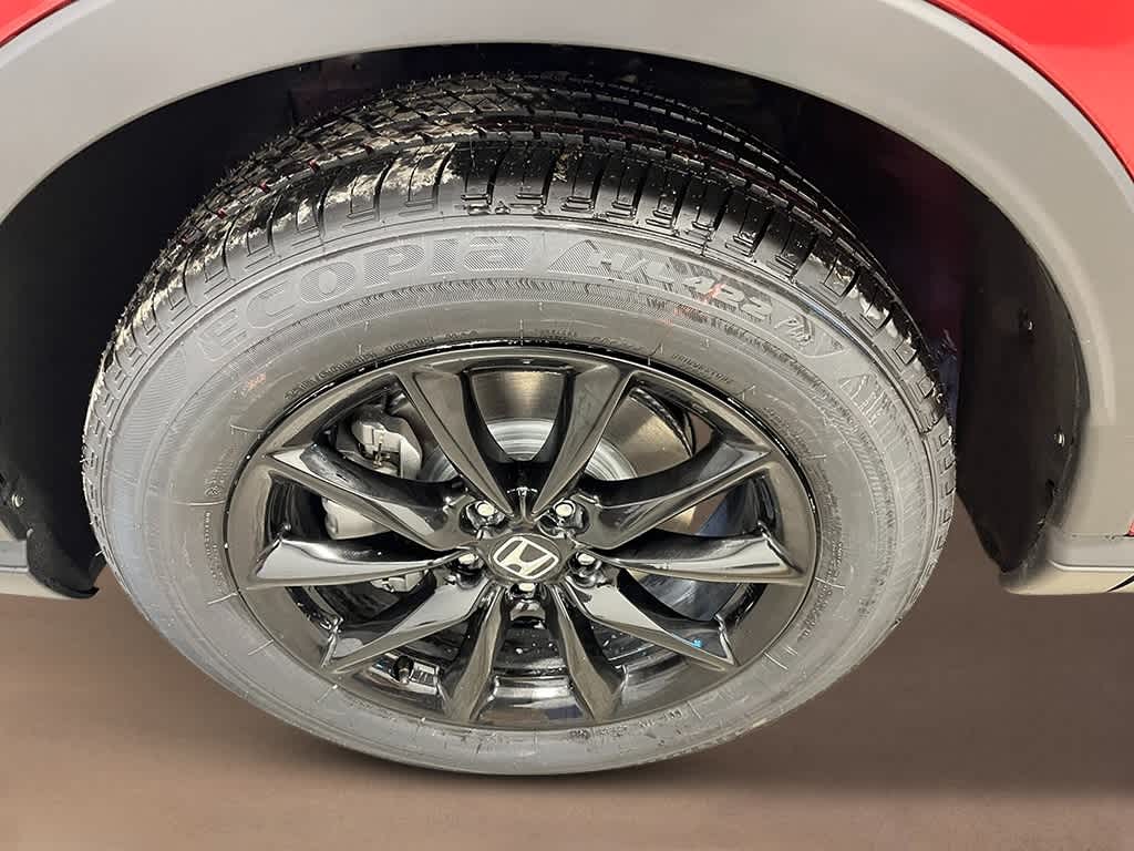 Thumbnail: 2026 Honda CR-V - 10