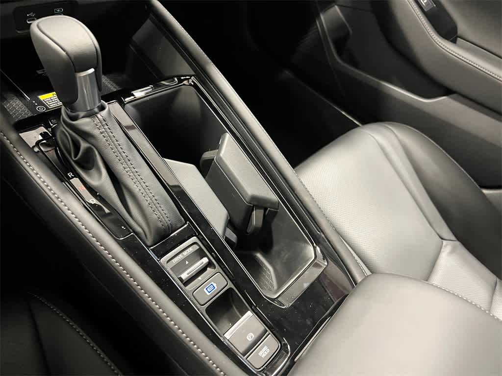 Thumbnail: 2025 Honda Accord - 20