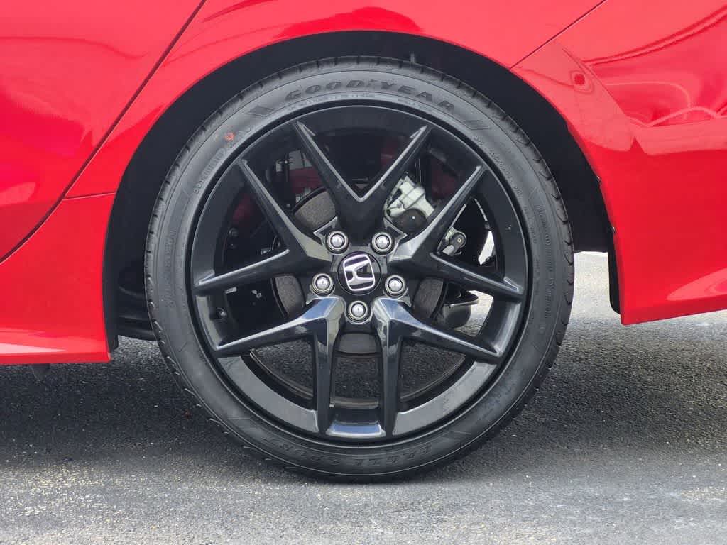 Thumbnail: 2026 Honda Civic - 14