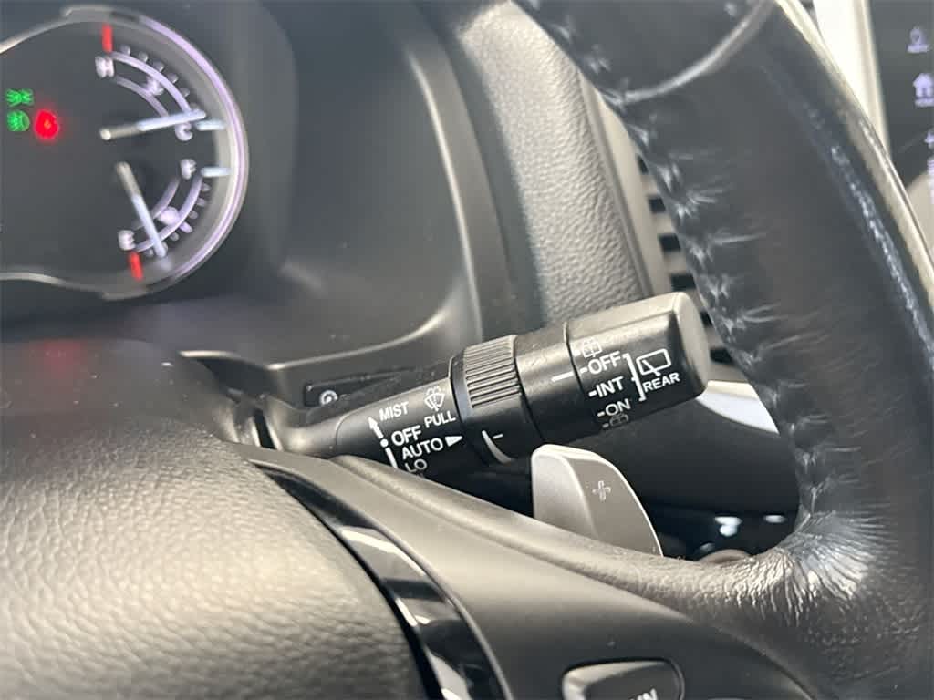 Thumbnail: 2018 Honda Pilot - 29