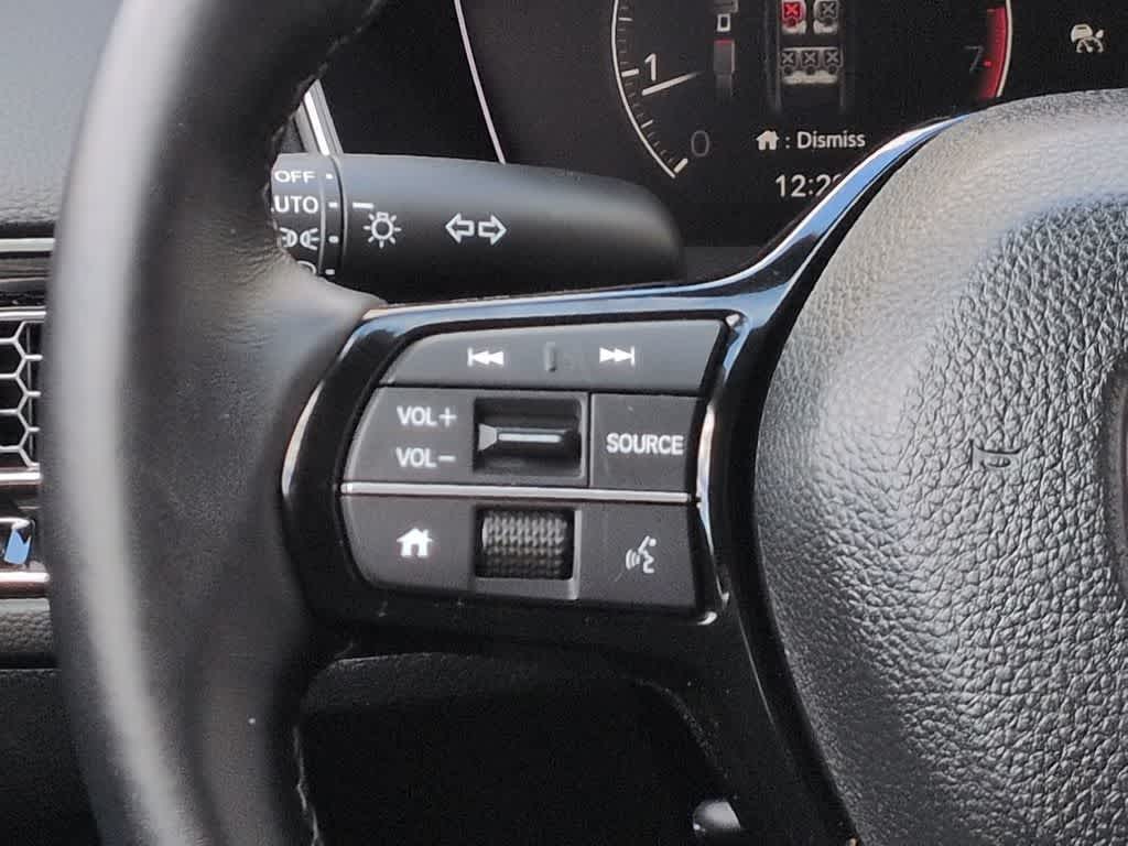 Thumbnail: 2024 Honda Civic - 27