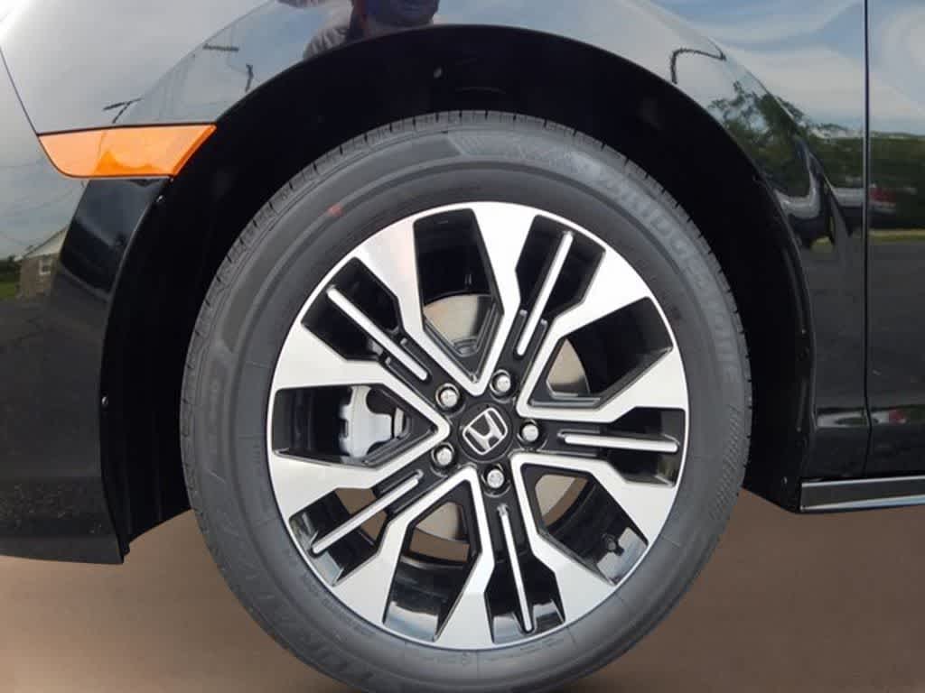 Thumbnail: 2026 Honda Odyssey - 9