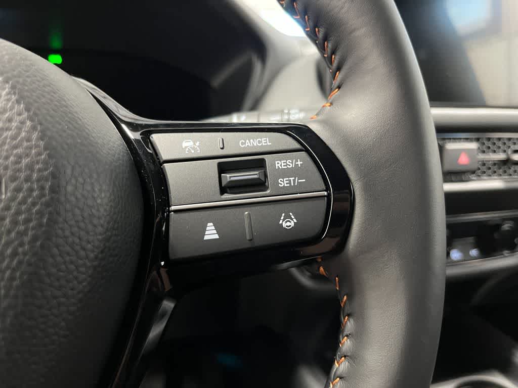 Thumbnail: 2026 Honda HR-V - 18