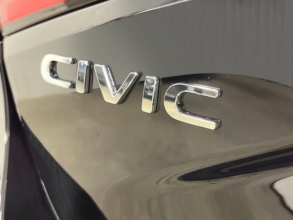 Thumbnail: 2026 Honda Civic - 7