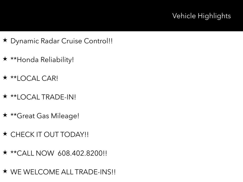 Thumbnail: 2024 Honda Accord - 17