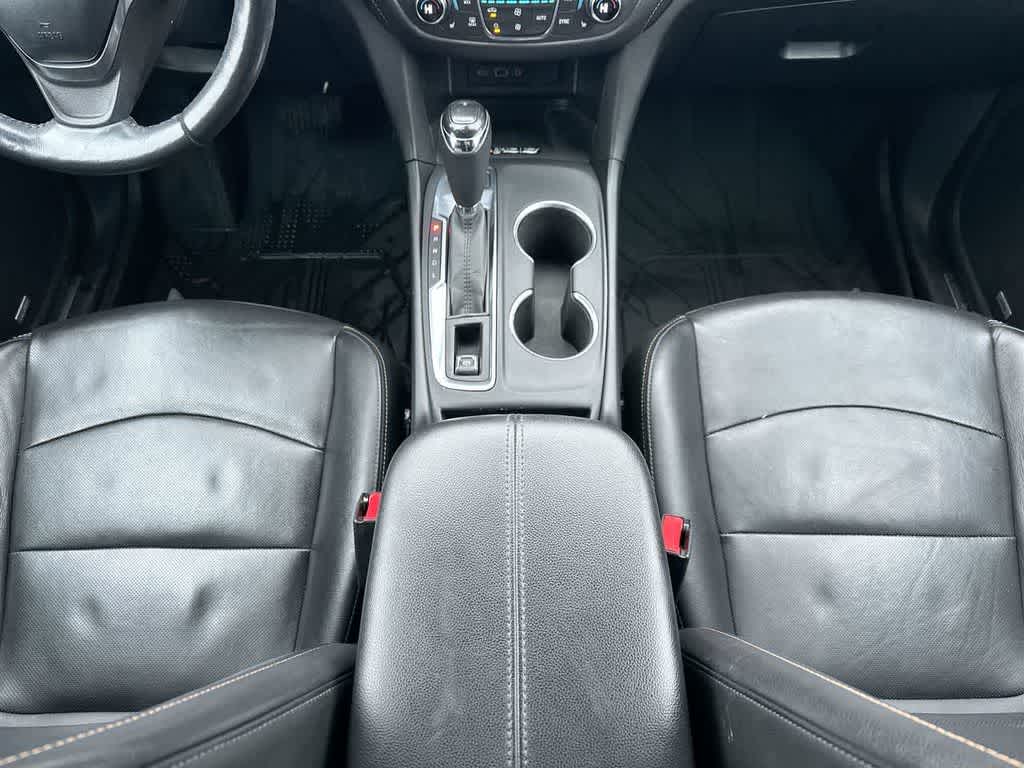 Thumbnail: 2019 Chevrolet Equinox - 23